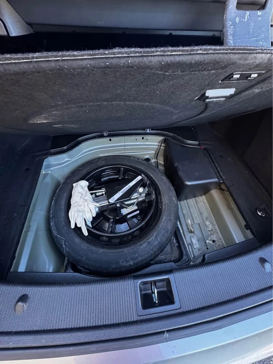 2014 Mercedes-Benz W204 C-Class - Image 13 of 13