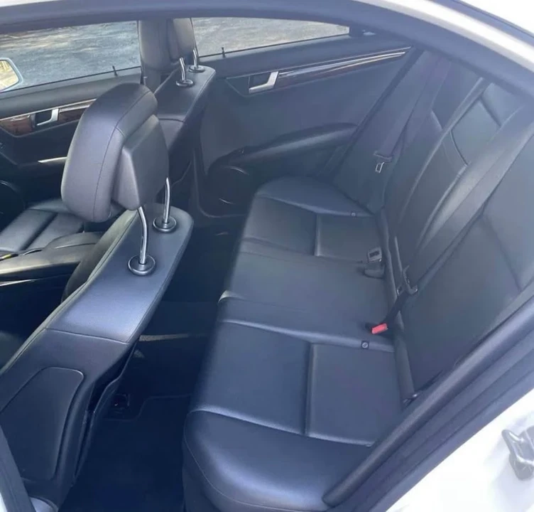 2014 Mercedes-Benz W204 C-Class - Image 13 of 15