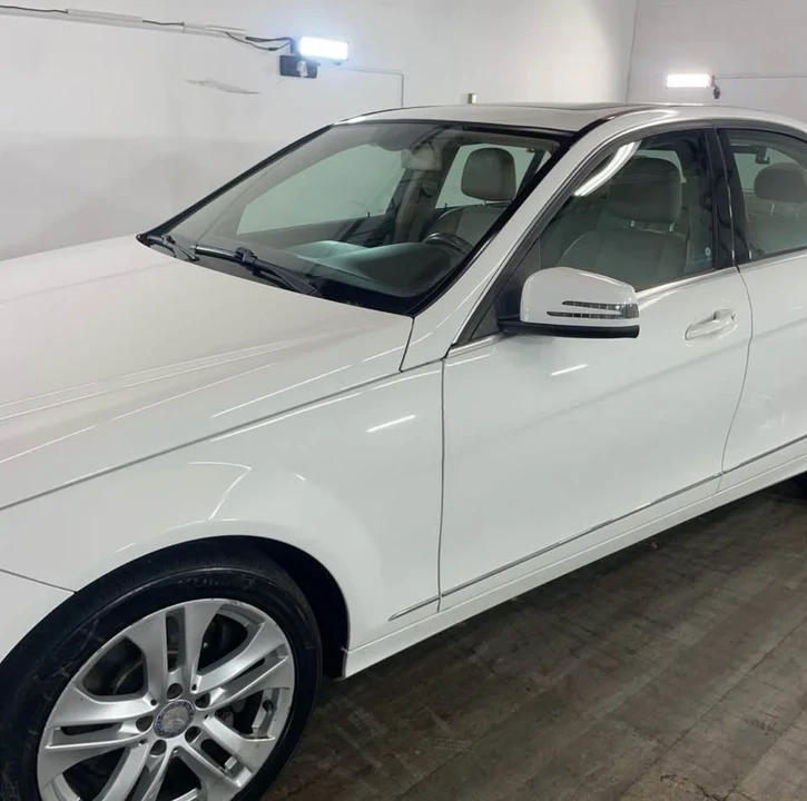 2014 Mercedes-Benz W204 C-Class - Image 10 of 20