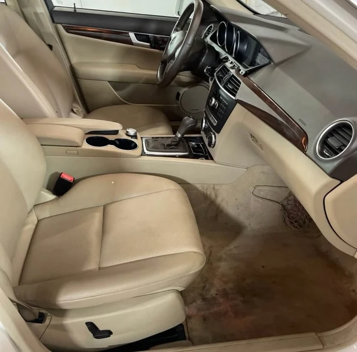 2014 Mercedes-Benz W204 C-Class - Image 13 of 20