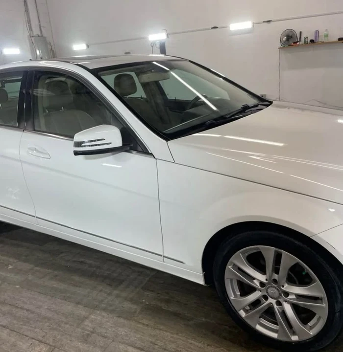 2014 Mercedes-Benz W204 C-Class - Image 6 of 20