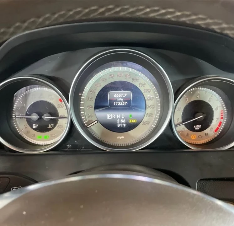 2014 Mercedes-Benz W204 C-Class - Image 17 of 20
