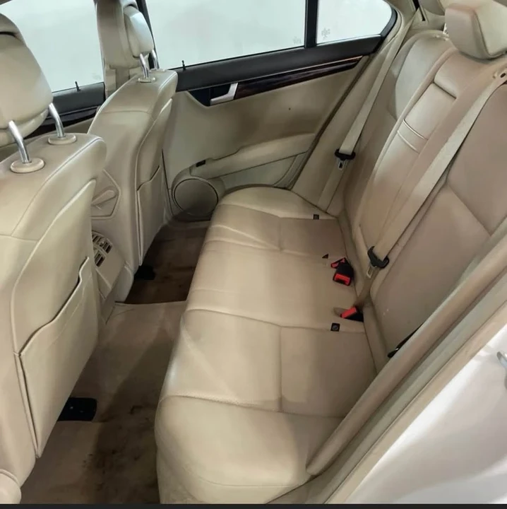 2014 Mercedes-Benz W204 C-Class - Image 15 of 20