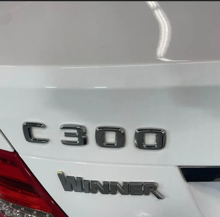2014 Mercedes-Benz W204 C-Class - Image 19 of 20