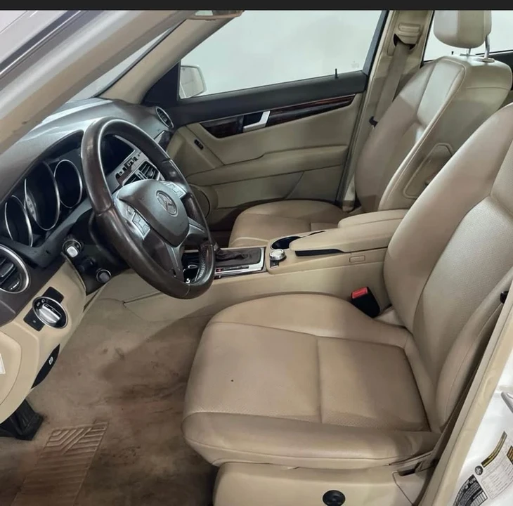 2014 Mercedes-Benz W204 C-Class - Image 14 of 20