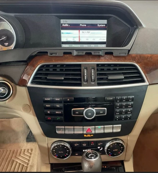 2014 Mercedes-Benz W204 C-Class - Image 16 of 20