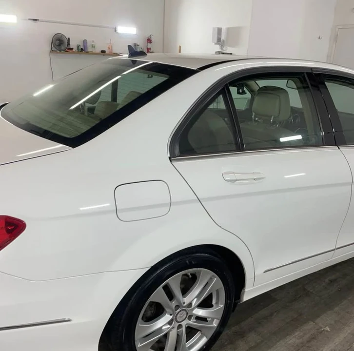 2014 Mercedes-Benz W204 C-Class - Image 7 of 20