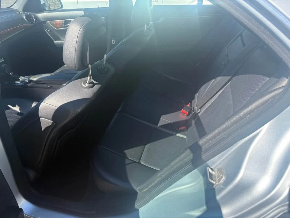 2014 Mercedes-Benz W204 C-Class - Image 3 of 5
