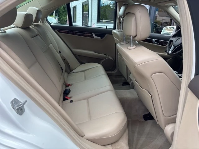 2014 Mercedes-Benz W204 C-Class - Image 18 of 20