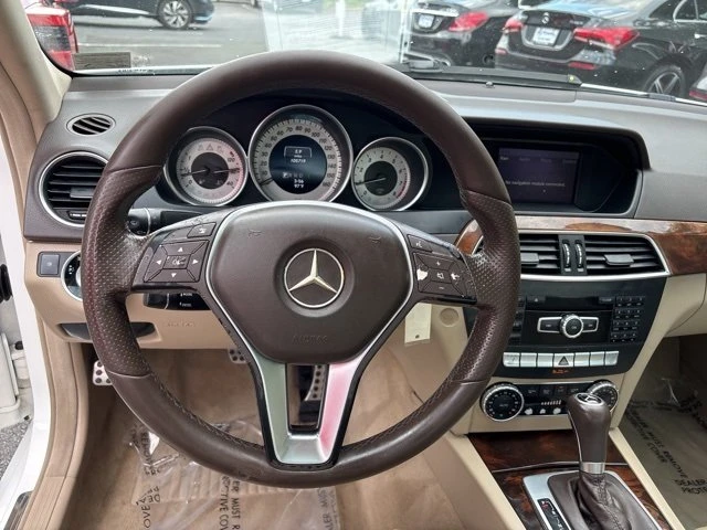 2014 Mercedes-Benz W204 C-Class - Image 14 of 20
