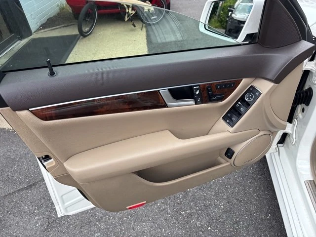 2014 Mercedes-Benz W204 C-Class - Image 13 of 20