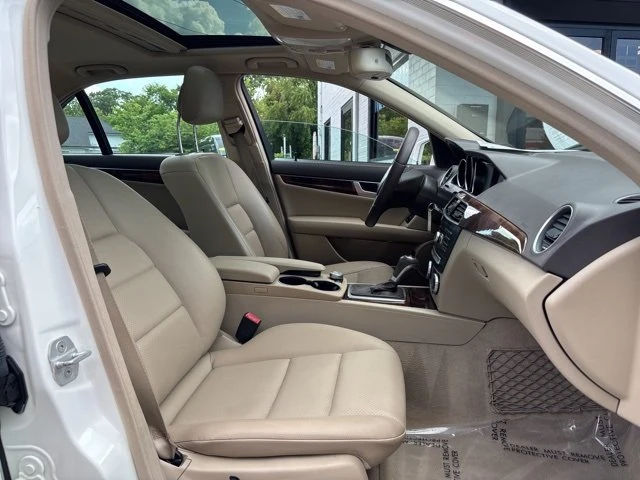 2014 Mercedes-Benz W204 C-Class - Image 20 of 20