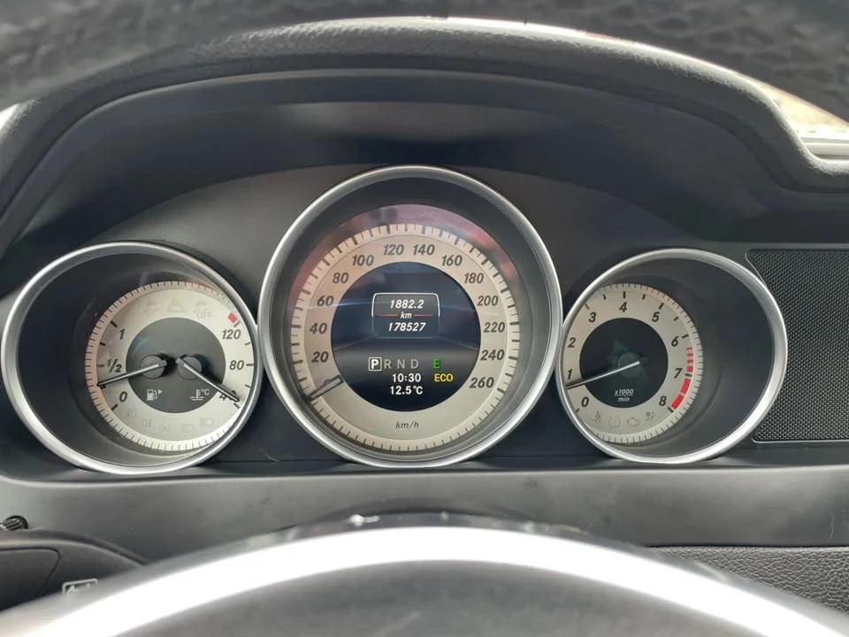 2014 Mercedes-Benz W204 C-Class - Image 8 of 18