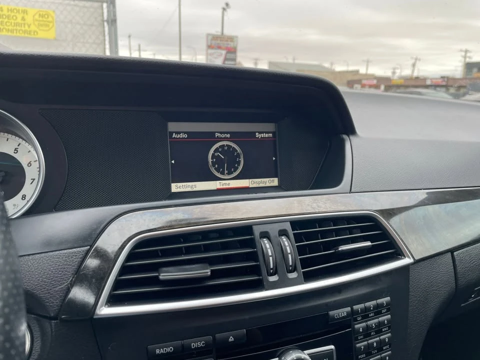 2014 Mercedes-Benz W204 C-Class - Image 11 of 18