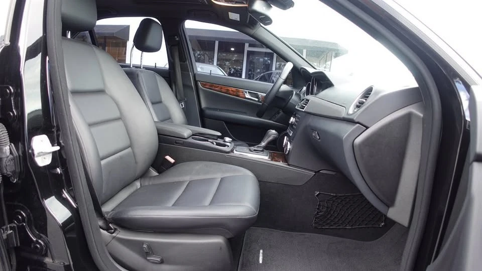 2014 Mercedes-Benz W204 C-Class - Image 7 of 10