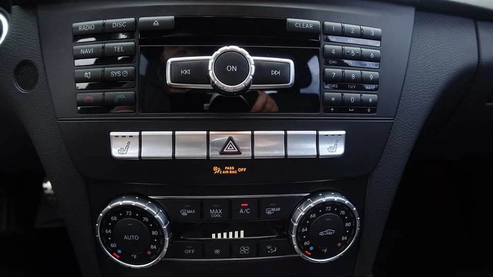 2014 Mercedes-Benz W204 C-Class - Image 5 of 10