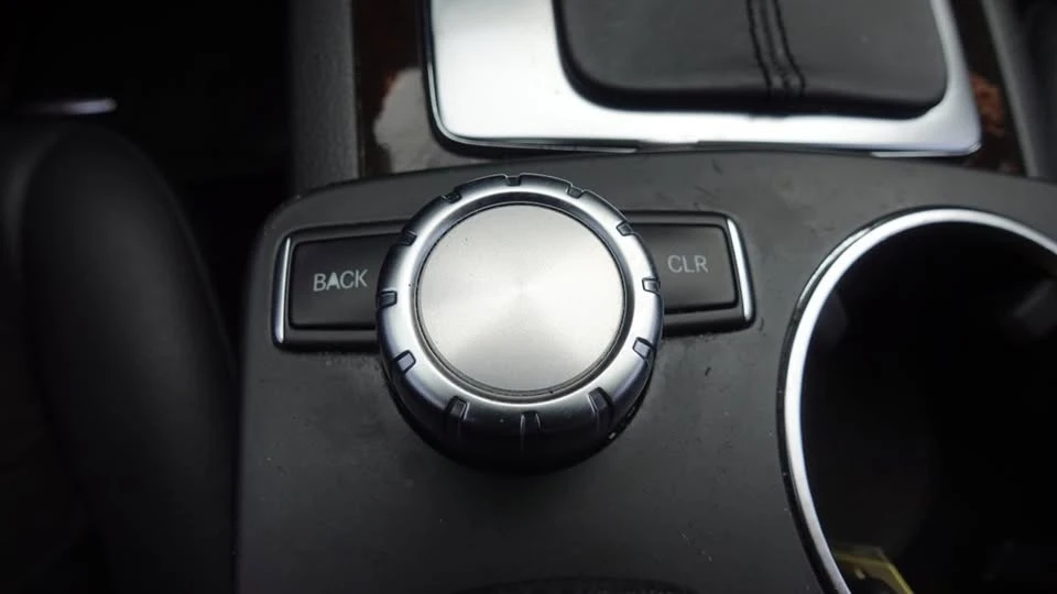 2014 Mercedes-Benz W204 C-Class - Image 6 of 10