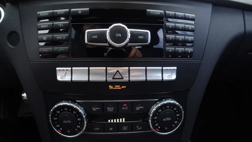 2014 Mercedes-Benz W204 C-Class - Image 5 of 10