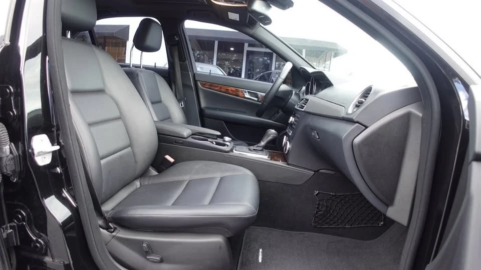 2014 Mercedes-Benz W204 C-Class - Image 7 of 10