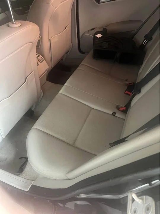 2014 Mercedes-Benz W204 C-Class - Image 2 of 6