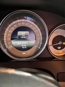 2014 Mercedes Benz C250