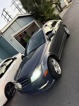 2014 Mercedes-Benz C250 Sport AMG
