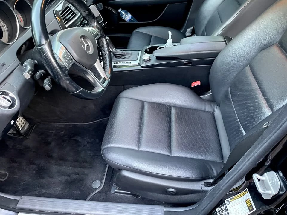 2014 Mercedes-Benz W204 C-Class - Image 5 of 19