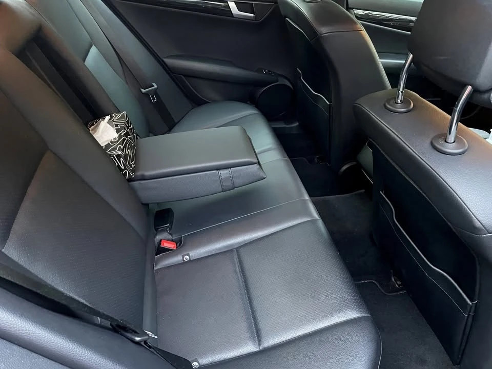 2014 Mercedes-Benz W204 C-Class - Image 7 of 19