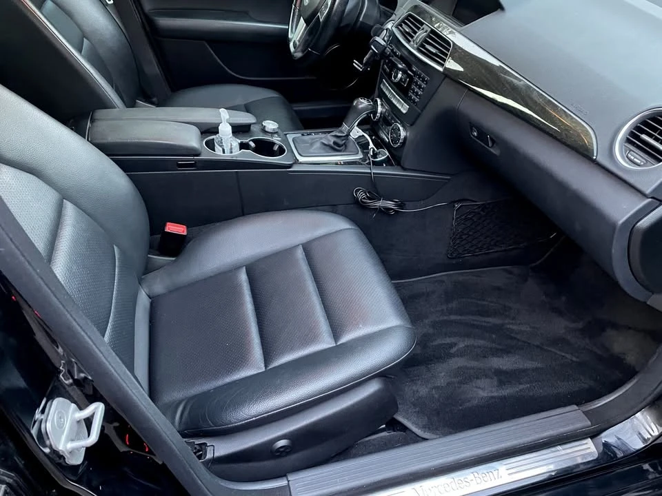 2014 Mercedes-Benz W204 C-Class - Image 6 of 19
