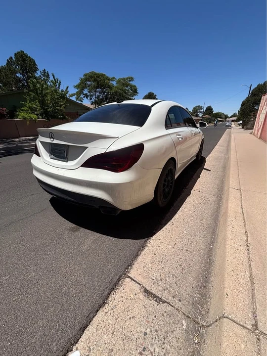 2014 Mercedes-Benz C218 CLS-Class - Image 13 of 13