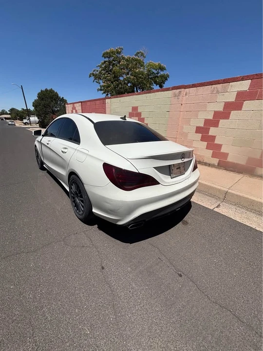 2014 Mercedes-Benz C218 CLS-Class - Image 11 of 13