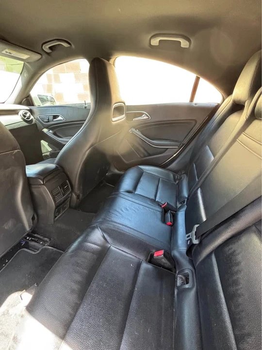 2014 Mercedes-Benz C218 CLS-Class - Image 9 of 13