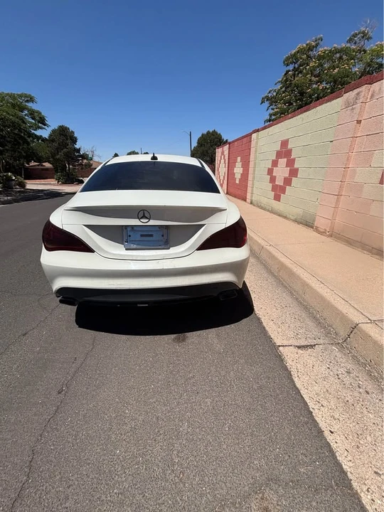 2014 Mercedes-Benz C218 CLS-Class - Image 12 of 13