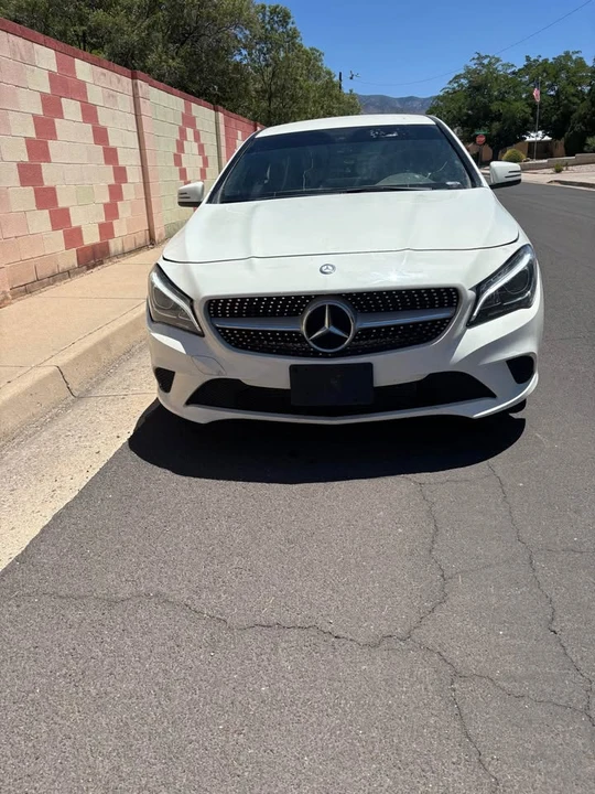 2014 Mercedes-Benz C218 CLS-Class - Image 2 of 13