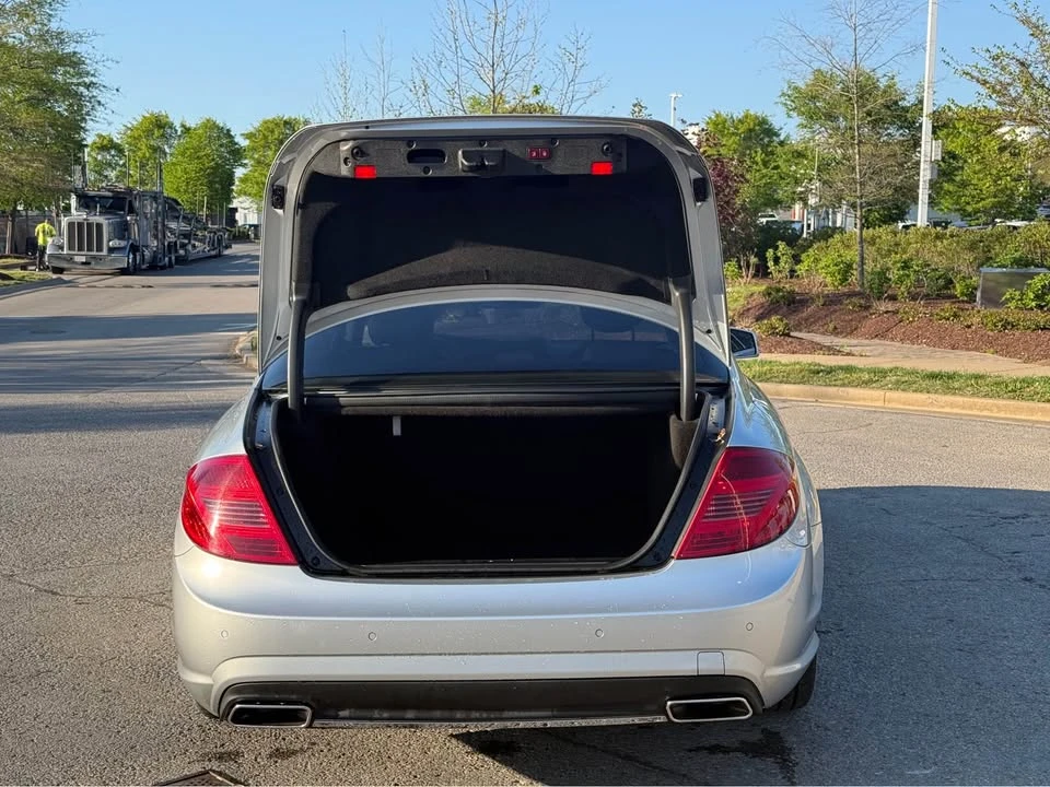 2014 Mercedes-Benz C216 CL-Class - Image 10 of 20