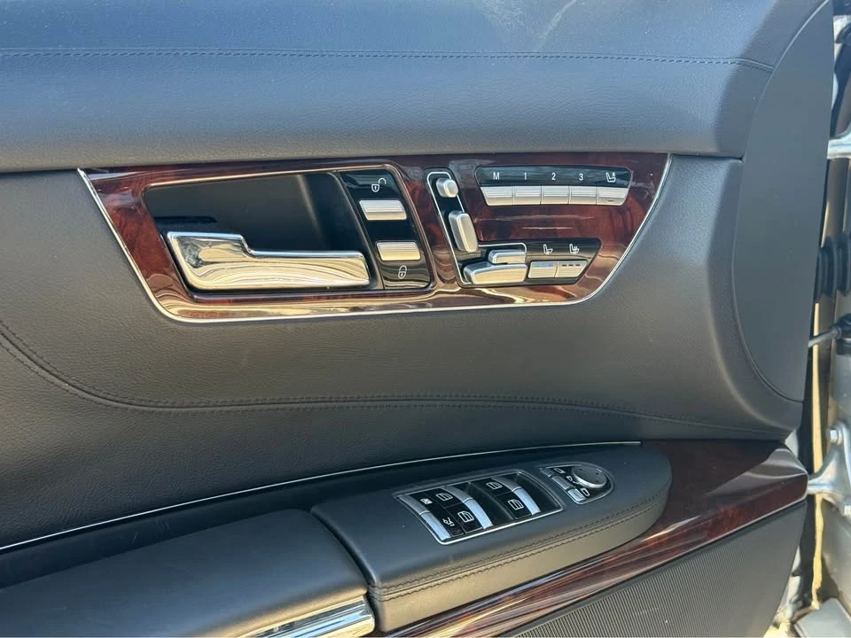 2014 Mercedes-Benz C216 CL-Class - Image 18 of 20