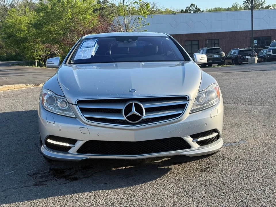 2014 Mercedes-Benz C216 CL-Class - Image 3 of 20