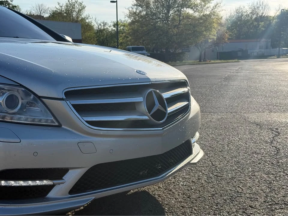2014 Mercedes-Benz C216 CL-Class - Image 9 of 20