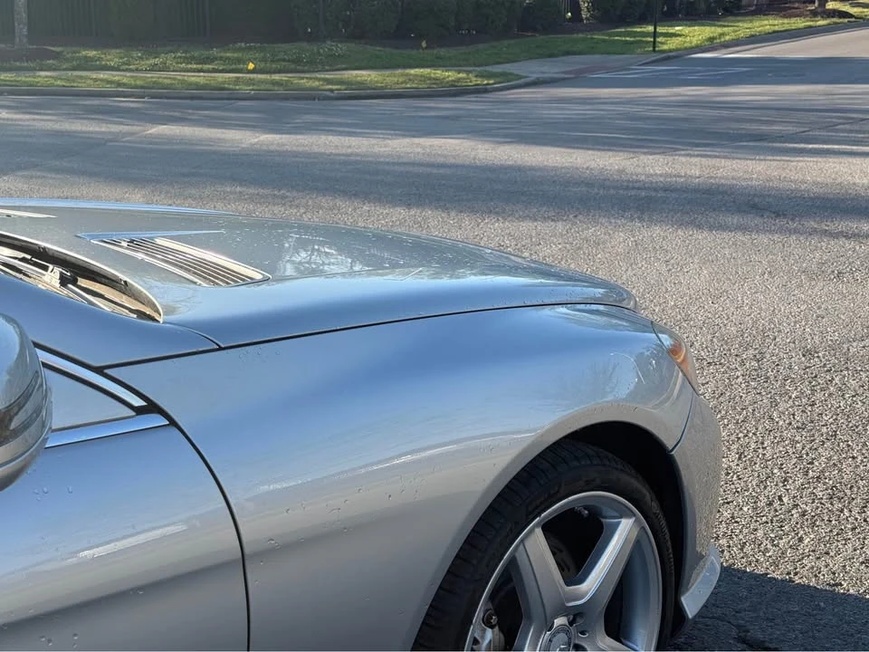2014 Mercedes-Benz C216 CL-Class - Image 8 of 20