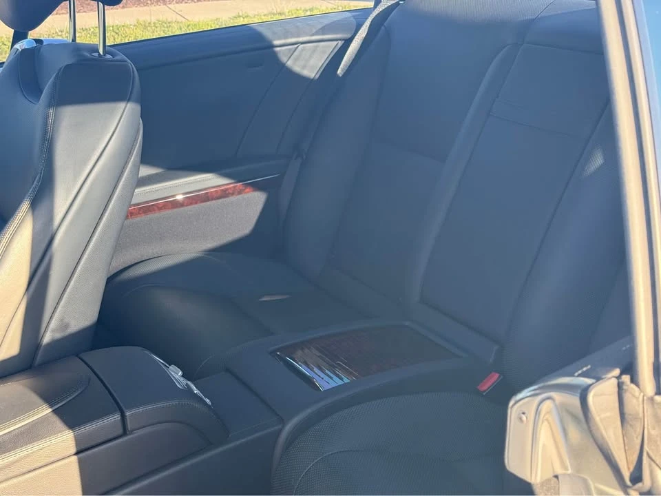 2014 Mercedes-Benz C216 CL-Class - Image 11 of 20