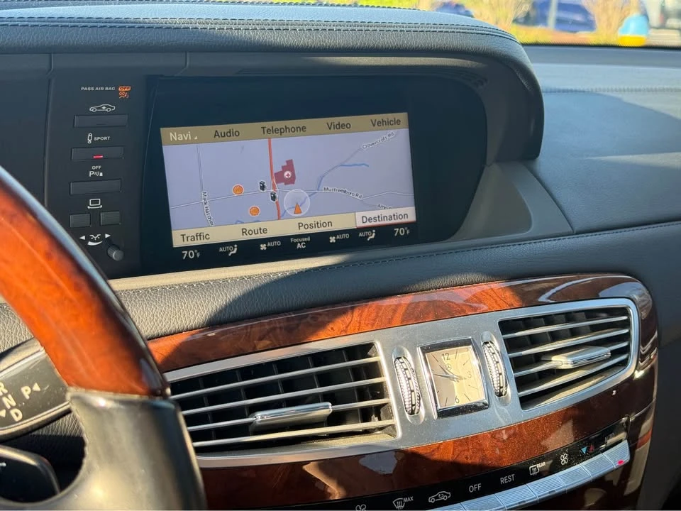 2014 Mercedes-Benz C216 CL-Class - Image 17 of 20