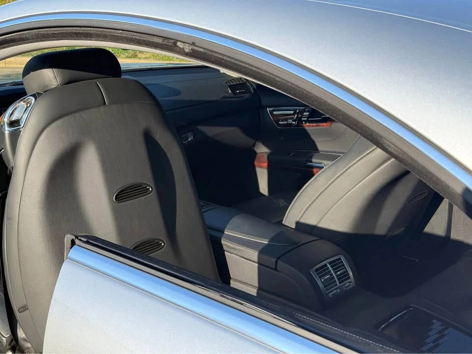 2014 Mercedes-Benz C216 CL-Class - Image 12 of 20