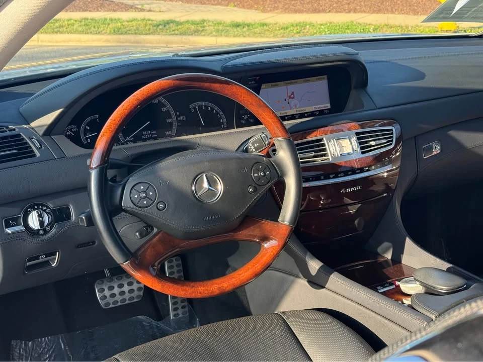 2014 Mercedes-Benz C216 CL-Class - Image 13 of 20