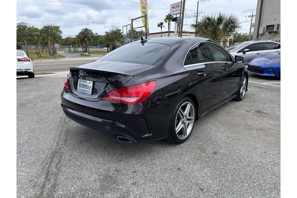 2014 Mercedes-Benz C117 CLA - Image 5 of 14