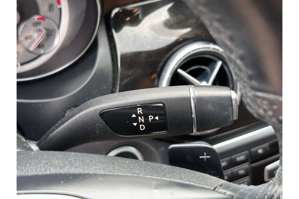 2014 Mercedes-Benz C117 CLA - Image 13 of 14