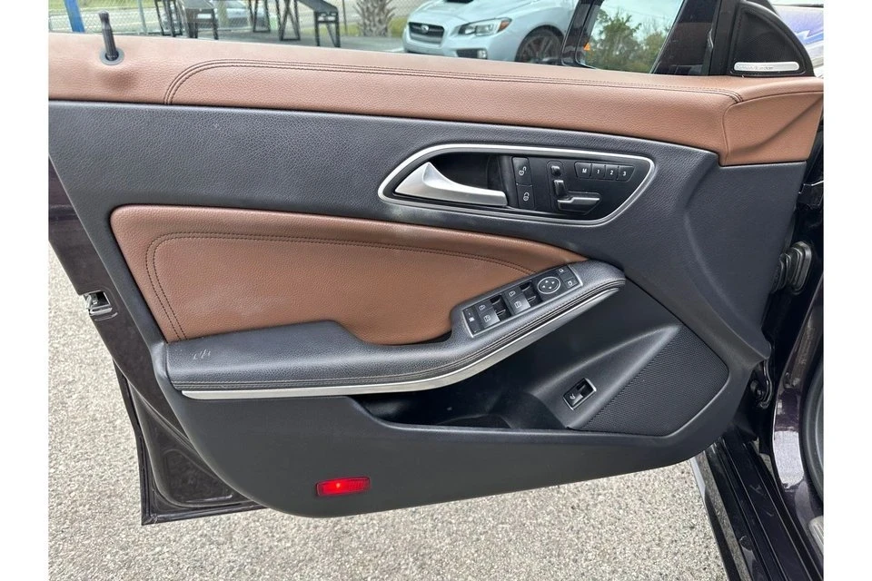2014 Mercedes-Benz C117 CLA - Image 9 of 14