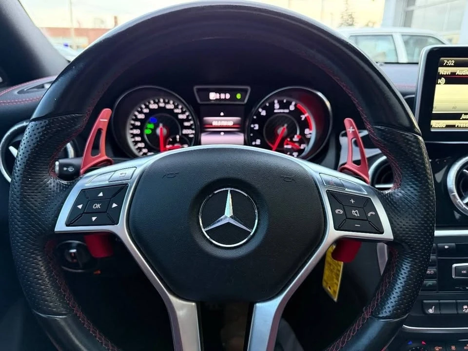 2014 Mercedes-Benz C117 CLA - Image 16 of 20