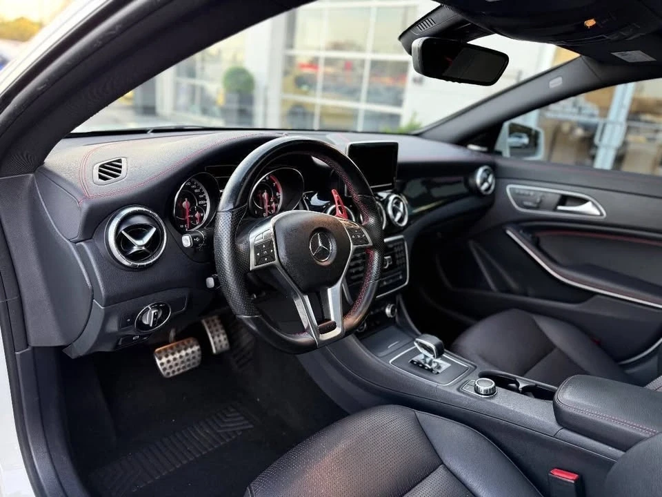 2014 Mercedes-Benz C117 CLA - Image 9 of 20