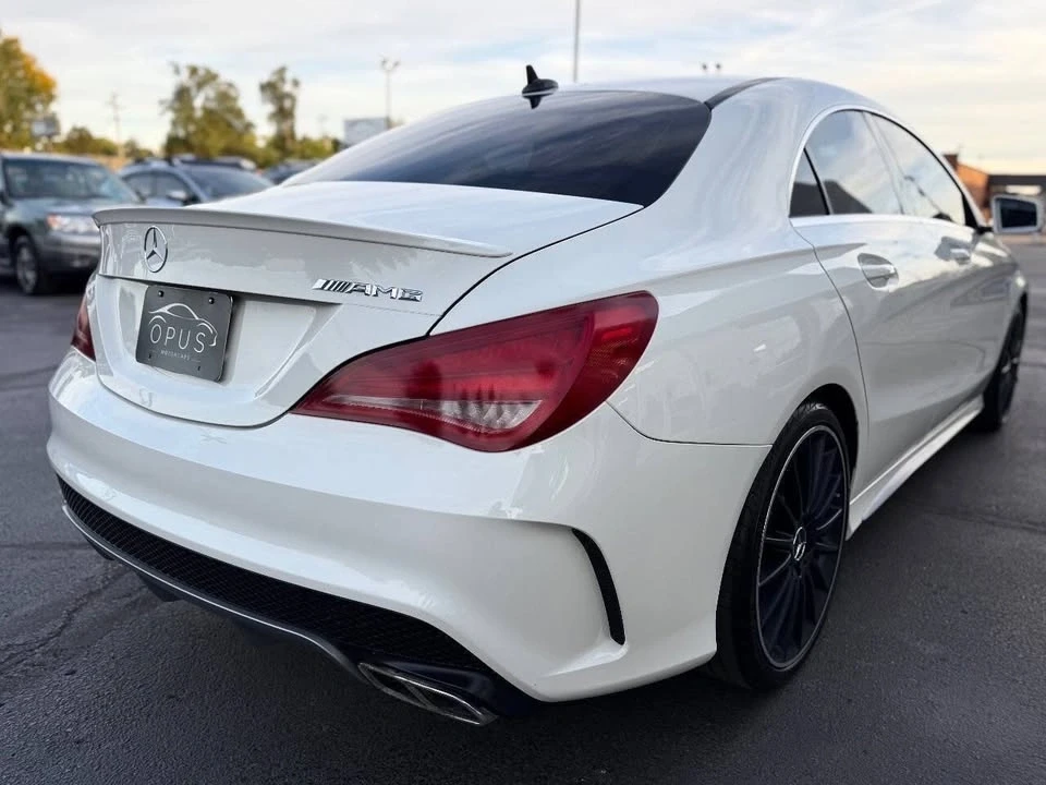 2014 Mercedes-Benz C117 CLA - Image 5 of 20