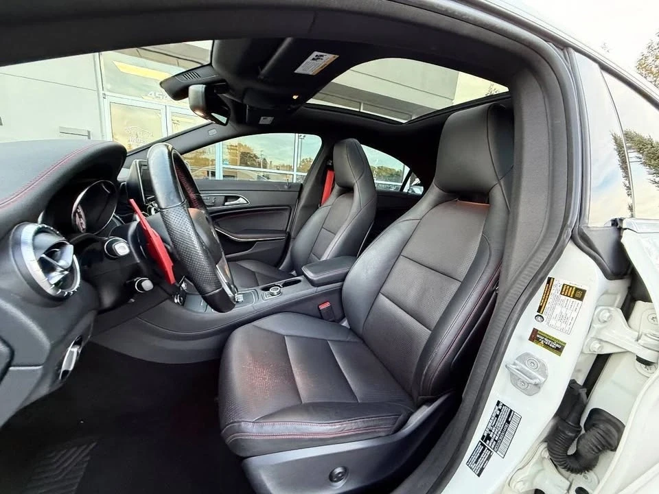 2014 Mercedes-Benz C117 CLA - Image 10 of 20